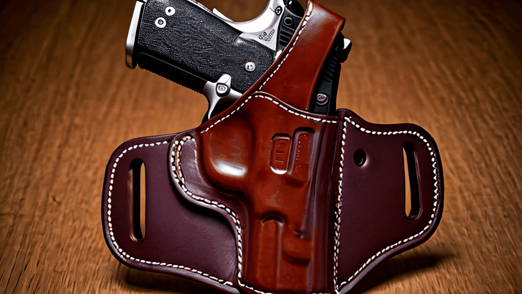 STI Holsters