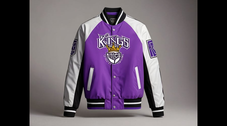 Our Sacramento Kings jacket roundup reviews the top court-ready options, comparing styles, materials, and sizing to help fans choose their perfect match.
