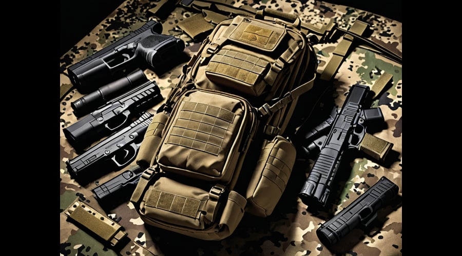 Our Safariland 5198 roundup examines the key features and performance of this popular holster model, helping readers choose the right option for their concealed carry needs.