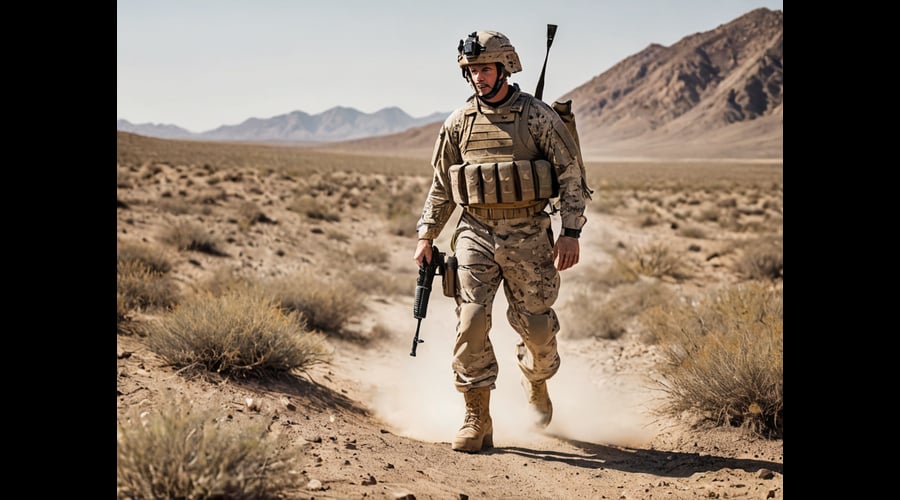 Find the perfect Safariland 6034 holster with our comparison of the best compatibility options.