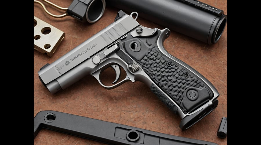 Our Safariland 6280 roundup examines this popular holster's key features, performance, and value as a reliable concealed carry option.
