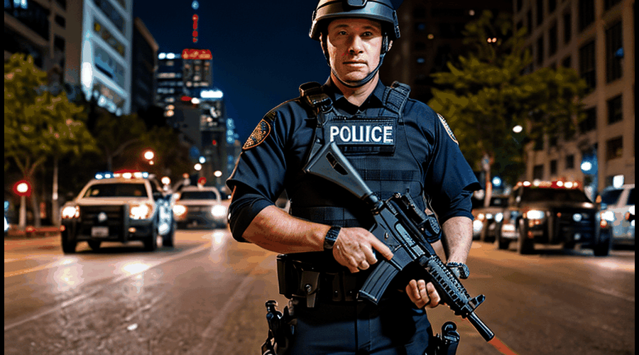 Looking for a reliable holster that can keep your firearm secure and accessible? Our Safariland 6285 review examines this popular holster design, highlighting its key features and performance.
