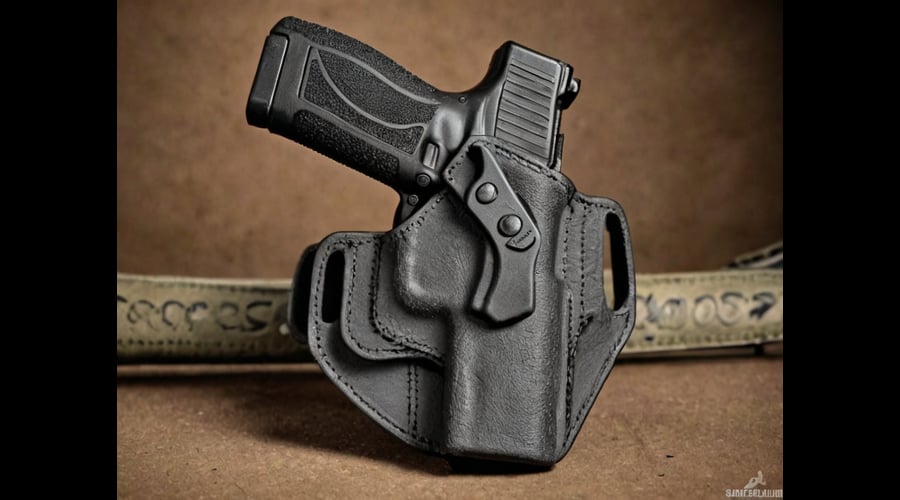 Looking for a reliable holster that can keep your firearm secure and accessible? Our Safariland 6304 roundup reviews the most popular models, comparing their durability, concealment options, and overall value to help you find the right holster for your needs.