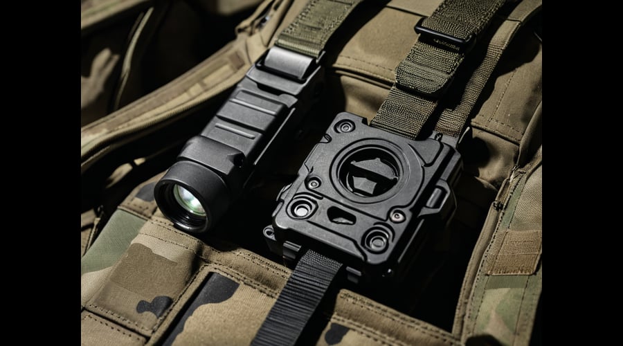 Designed for concealed carry, the Safariland 6378 ALS holster features dual retention screws and a thumbscrew retention adjustment for secure weapon retention. The holster is available in right-handed and left-handed models and is compatible with full-size handguns.
