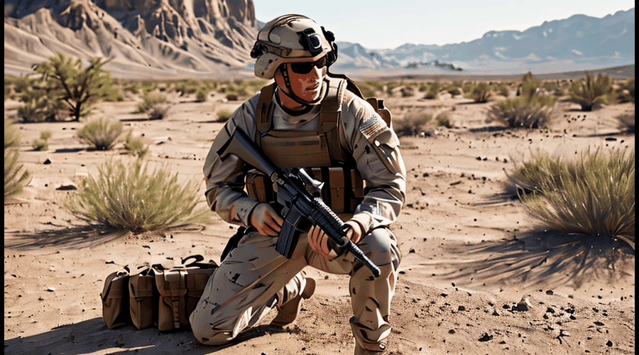 Our Safariland 6378rds roundup examines these versatile holsters' key features, including their deep concealment design and reliable retention capabilities for both right- and left-handed users.