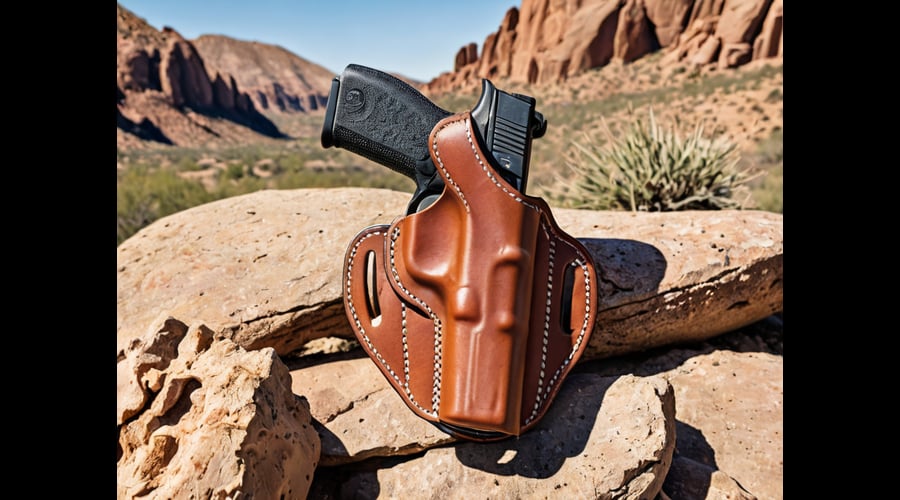 Our Safariland 6390 roundup examines this popular concealed carry holster, highlighting its key features and performance.