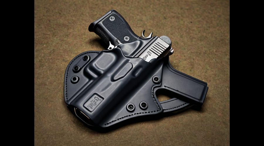 Our detailed roundup examines the key features and performance of the Safariland 6395 holster, comparing it to similar models to help you make an informed choice.