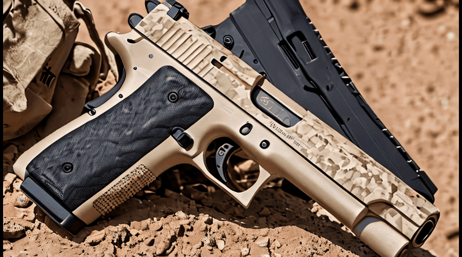 Looking for reliable holster options? Check out our roundup of Safariland 6395rds holsters. We compared the best models to help you find a quality holster that fits your needs.