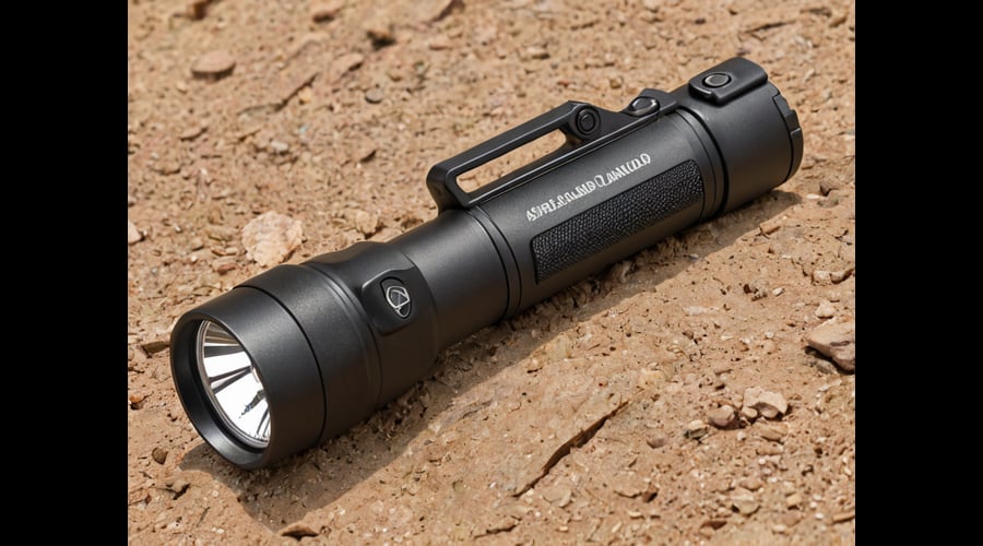 Our review of Safariland's 7360 examines its key features, performance, and value as a versatile holster solution.