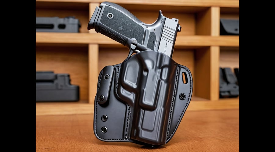 Our Safariland 7378 7ts ALS roundup evaluates this high-visibility holster's features, durability, and comfort for both concealed and open carry users.