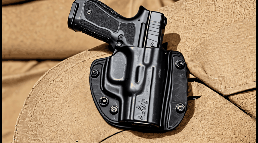 Our Safariland ALS Guard review examines this popular flashlight's key features and performance, comparing it to similar models in the market.
