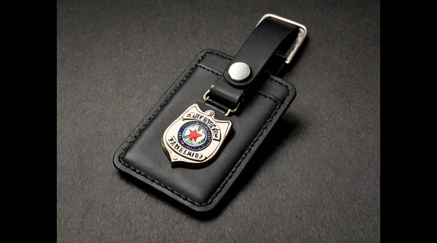 Our Safariland Badge Holder roundup reviews the best options, comparing features, compatibility, and durability to help you choose the right holder for your department's standards.