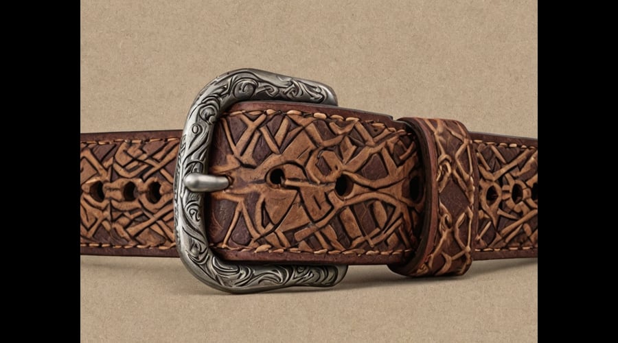 A comprehensive guide to Safariland belt keepers, comparing their durability, functionality, and compatibility with different holsters.