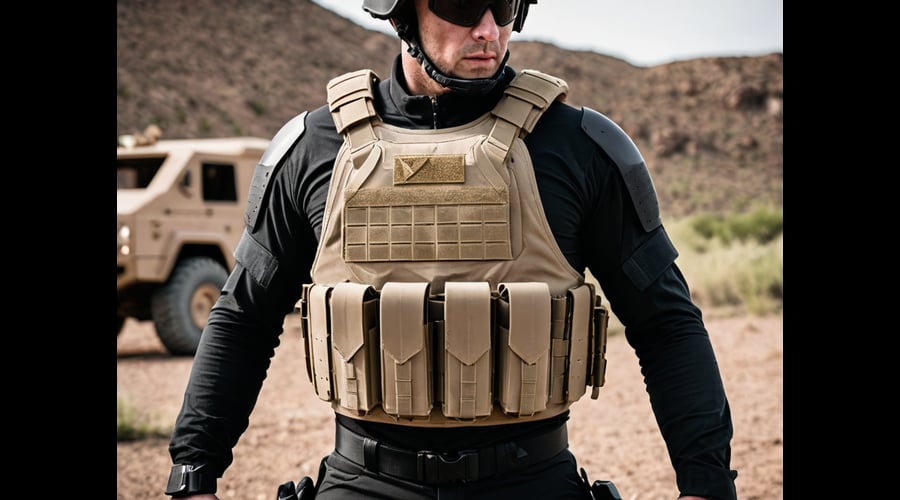 Our Safariland Delta X roundup examines the holster's key features, including its rugged construction and reliable click-lock mechanism, while comparing it to other popular options on the market.