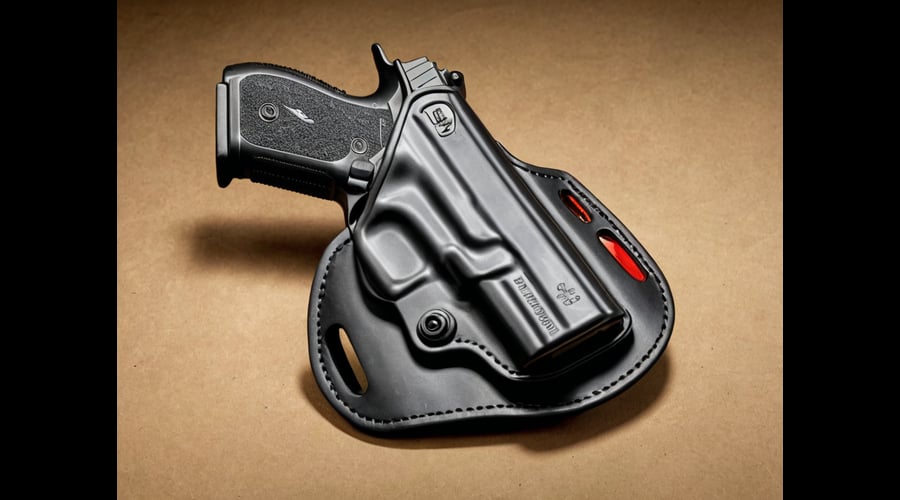 Our comprehensive Safariland Duty Holster roundup examines the most reliable models, comparing their durability, concealability, and ergonomic design to help you choose the right holster for your firearm.