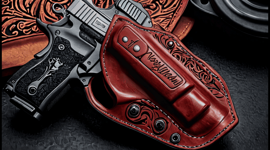 Our Safariland holster roundup examines the brand's popular models, highlighting their durability, ergonomics, and compatibility with various firearms.