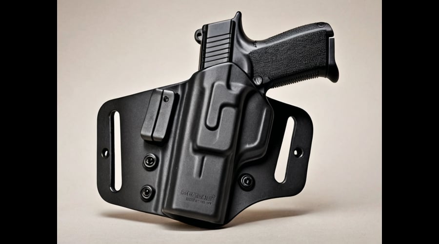 A comprehensive overview of Safariland Level 2 holsters, comparing key models to help you find the right retention level for your firearm.