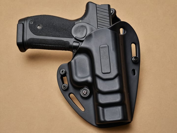 Safariland-Level-2-Holster-4