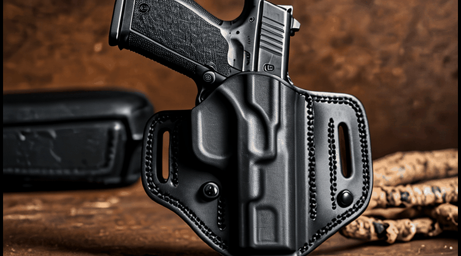 Our Safariland Level 3 holster roundup examines the most reliable rigs, comparing features, durability, and concealed carry options to help you choose the right holster for your firearm.