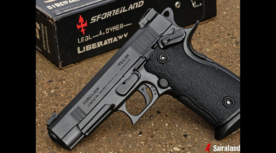A comprehensive comparison of the Safariland Liberator IV, examining its features, performance, and value as a defensive firearm option.