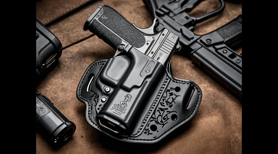 A detailed examination of the Safariland Qubl's performance, features, and value as a tactical holster system.
