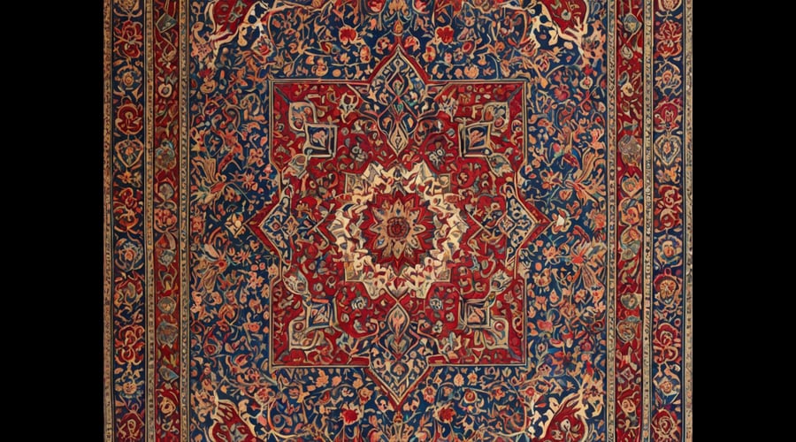 Explore the elegant world of Safavieh Rugs, a renowned brand offering a diverse range of high-quality, stylish rugs perfect for adding a touch of luxury to your home decor.