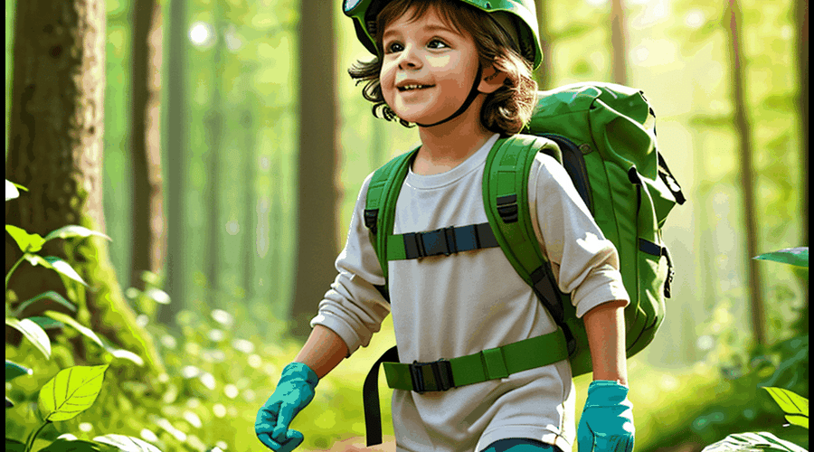 This comprehensive guide reviews the Safety 1st Grow and Go series of strollers, comparing their features, performance, and value as a growing family's mobility solution.
