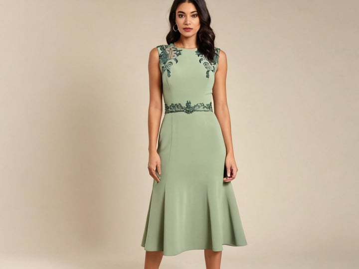 Sage-Green-Midi-Dress-5