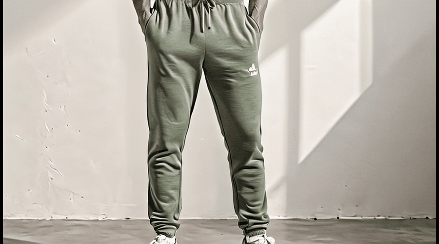 Discover the perfect blend of comfort and style with our roundup of the best sage green sweatpants, suitable for any casual outfit or loungewear session.
