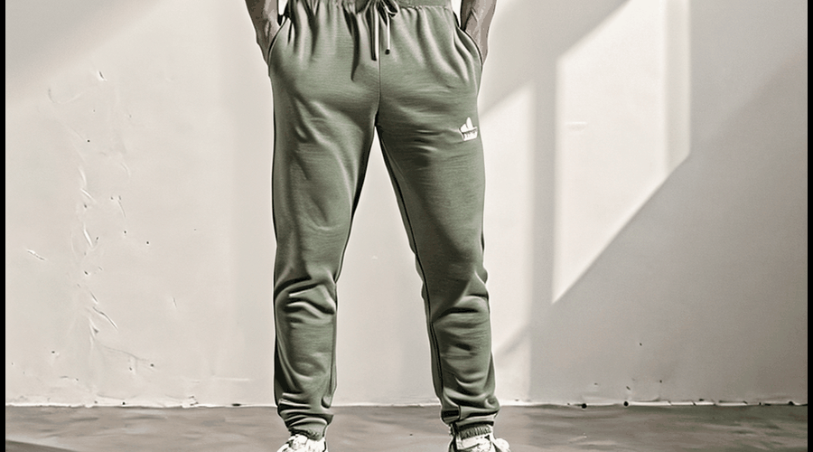Sage Green Sweatpants