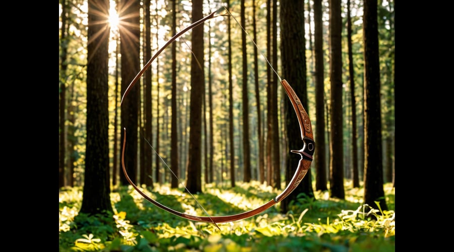 A curated comparison of Sage recurve bows, evaluating their performance, craftsmanship, and value as a versatile shooting option.
