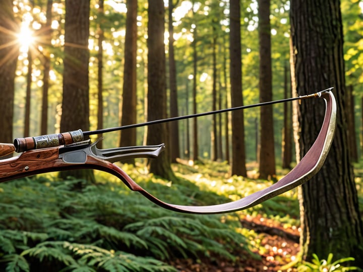 Sage-Recurve-Bow-4