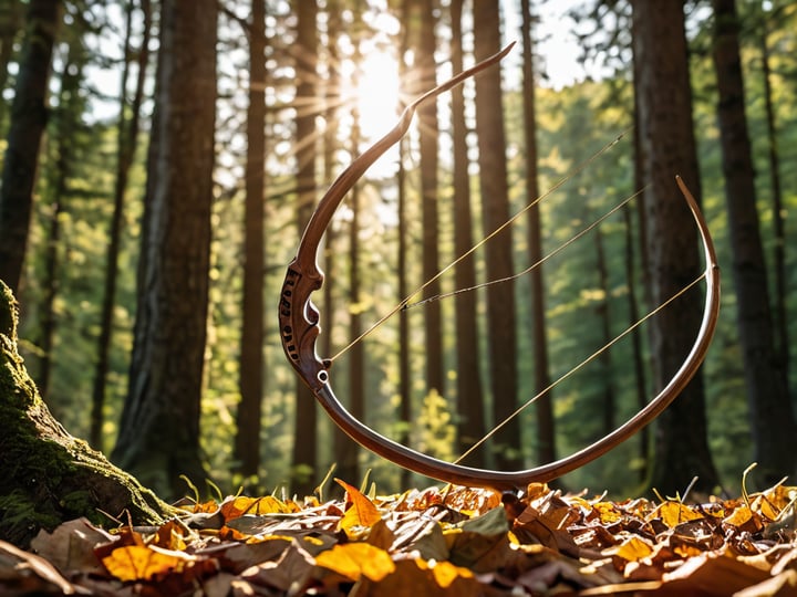 Sage-Recurve-Bow-5
