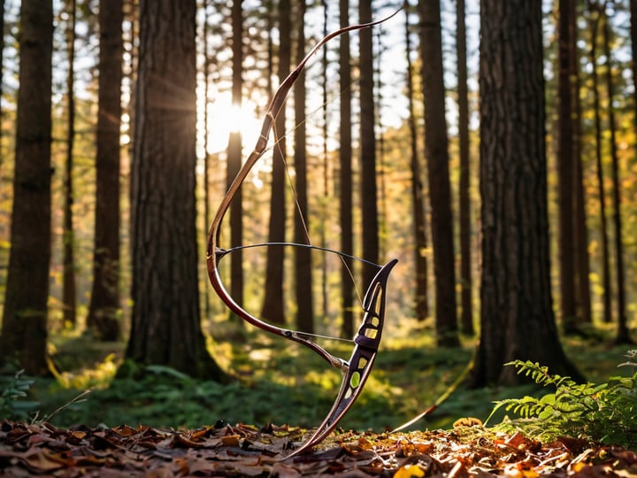 Sage-Recurve-Bow-6