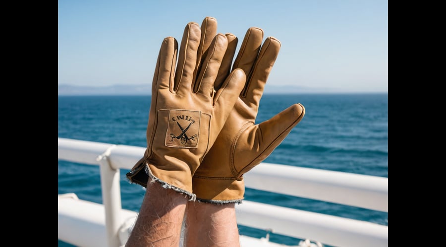 Discover the best sailing gloves on the market in this comprehensive roundup, perfect for navigating choppy waters with ultimate protection and comfort.