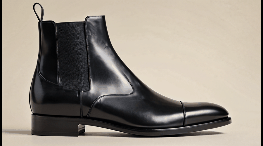 Our Saint Laurent Boots roundup showcases the brand's men's footwear collection, highlighting key styles and features.
