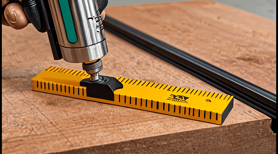 This comprehensive guide reviews the Saker Contour Gauge Profile Tool, comparing its features, accuracy, and value as a specialized measuring instrument.