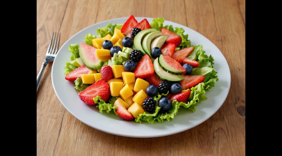Introducing a diverse range of salad bowls, designed to make your meals both visually appealing and nutritious. Explore our top-rated salad bowl picks for a refreshing and healthy dining experience.