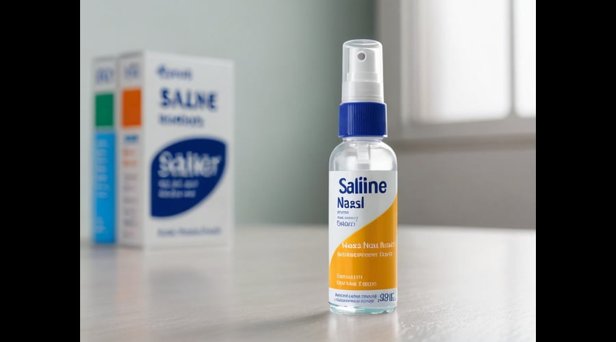 This article examines the most effective saline nasal sprays available today, comparing ingredients, delivery methods, and pricing to help you choose the right product for your sinus health.