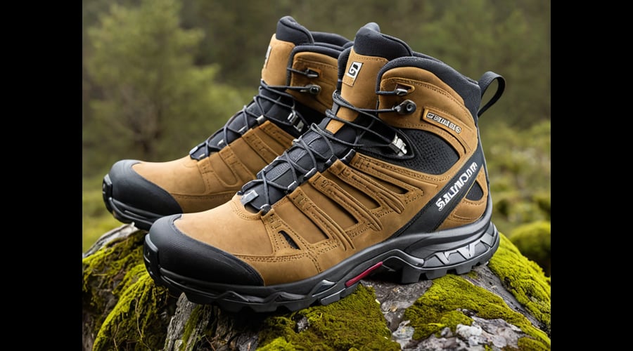 Explore the top-quality Salomon hiking boots in this comprehensive roundup, discovering the best features, styles, and performance for avid hikers.