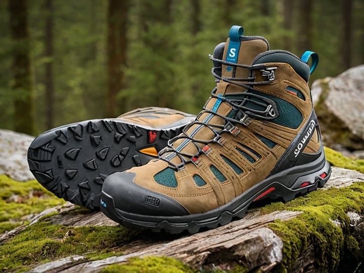 Salomon-Hiking-Boots-4