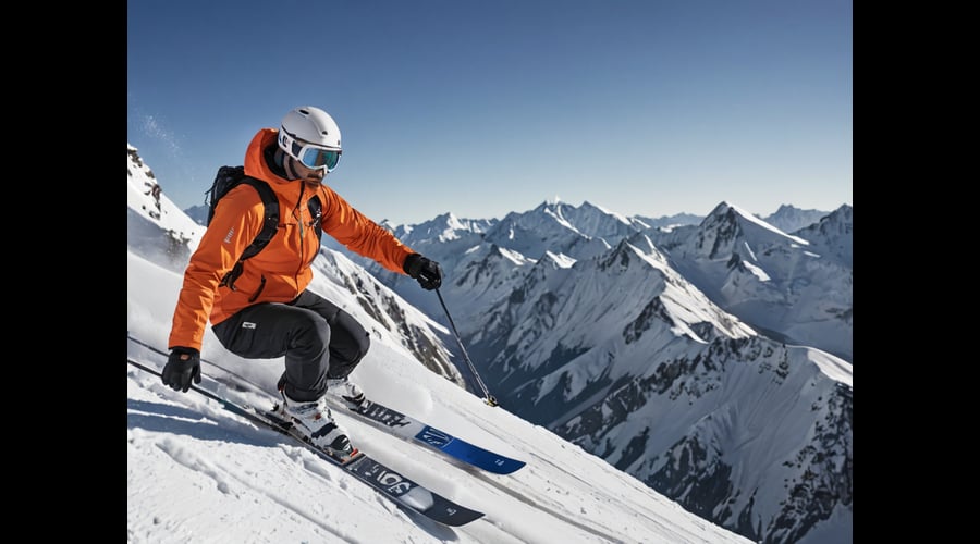 Our Salomon Qst 92 Ski review examines these versatile skis' performance in various conditions, highlighting their balance of speed, stability, and forgiving ride.