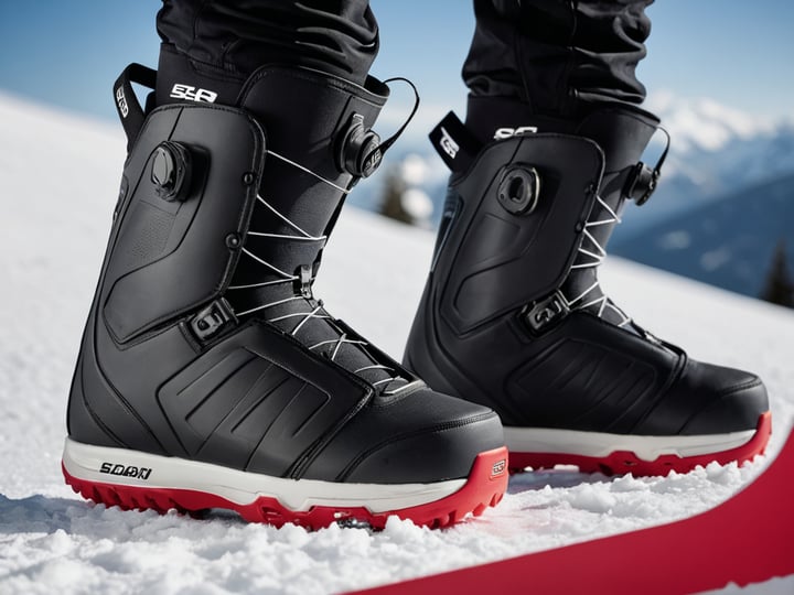 Salomon-Snowboard-Boots-3