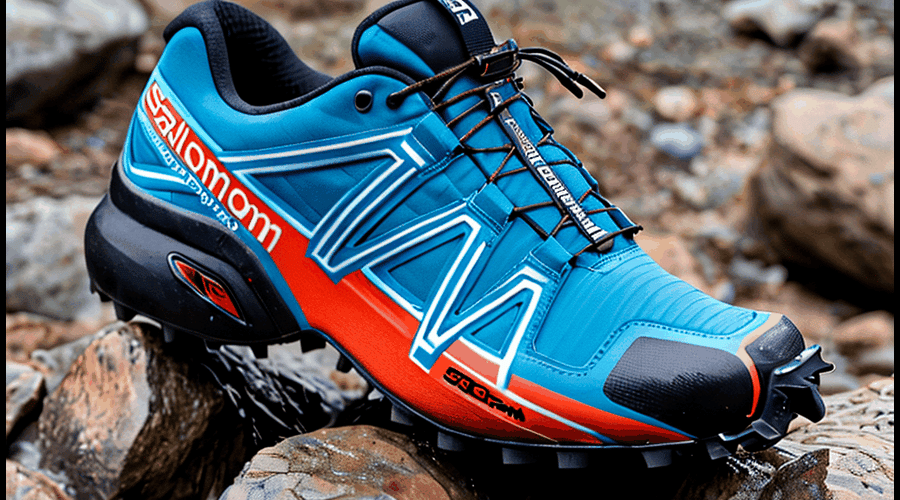 Our comprehensive review of the Salomon Speedcross 5 examines its key features, including lightweight construction and reliable durability, to help runners choose the right shoe for their terrain.