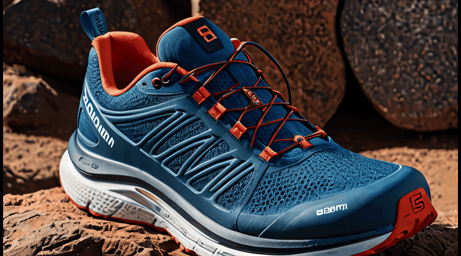 Find the right Salomon Ultra Glide model for your trail running needs with our comprehensive comparison of the series' key features and performance.