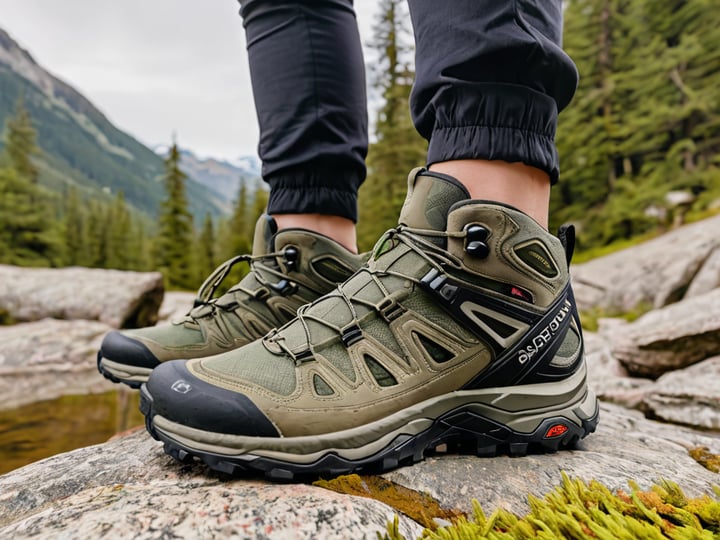 Salomon-X-Ultra-4-Mid-Gtx-Hiking-Boots-Womens-4