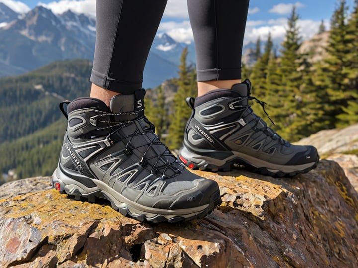 Salomon-X-Ultra-4-Mid-Gtx-Hiking-Boots-Womens-5