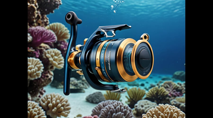 Discover the top saltwater reels for your next fishing adventure, offering durability, smooth operation, and the ability to tackle challenging conditions. Our expertly curated roundup provides in-depth comparisons and recommendations for the best choices on the market.