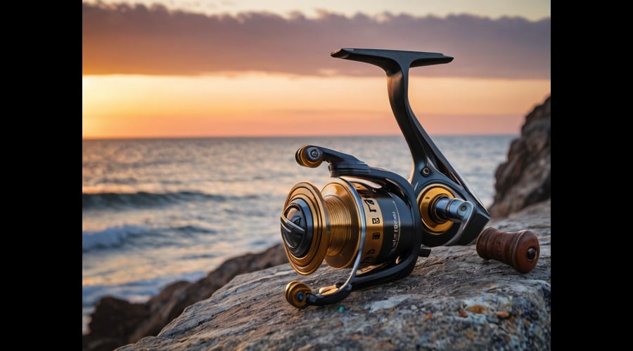 Discover the top saltwater spinning reels on the market, recommended for serious anglers seeking high-quality equipment to catch trophy fish on their next adventure.
