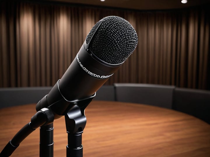 Samson Microphones-2